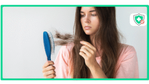 Can Semaglutide Cause Hair Loss