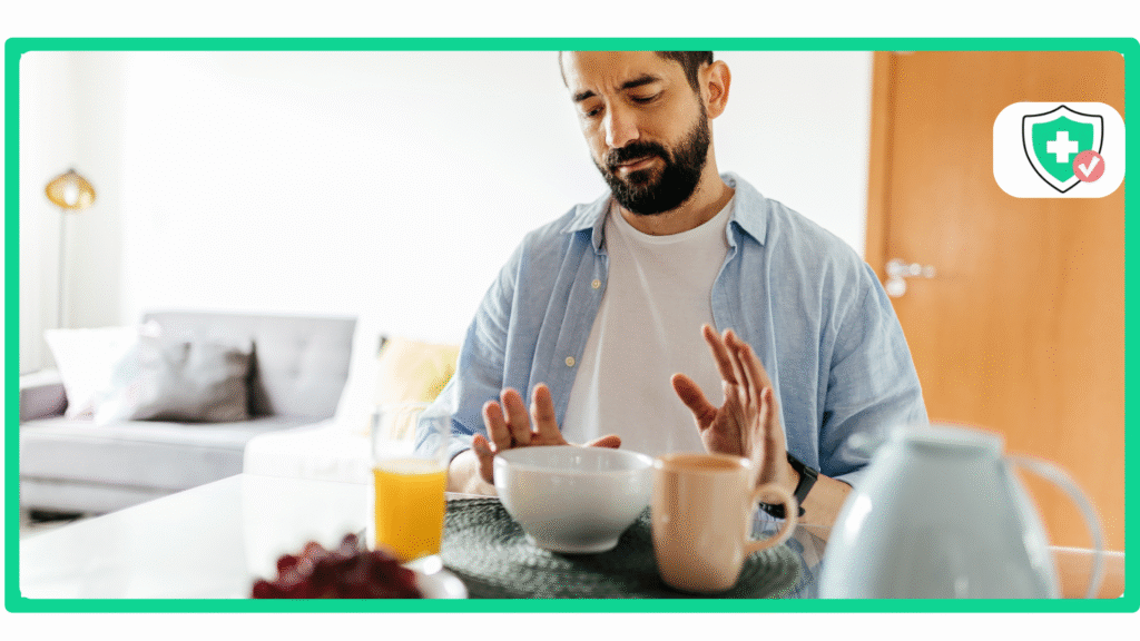 How Long to Suppress Appetite with Semaglutide?