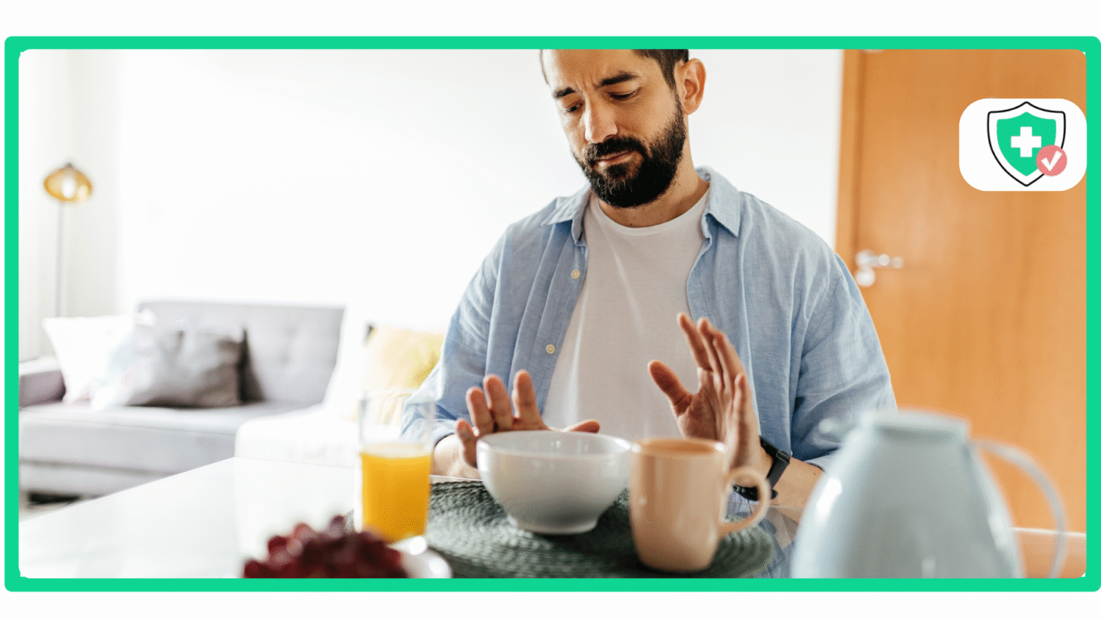 How Long to Suppress Appetite with Semaglutide?