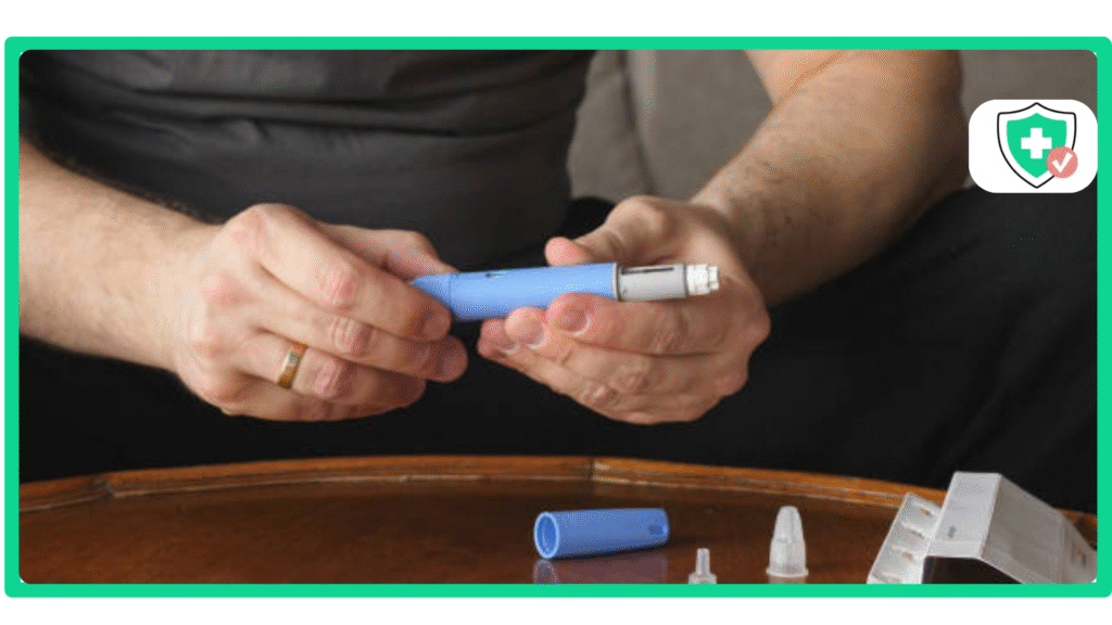 How Many Mg Is 40 Units of Semaglutide?