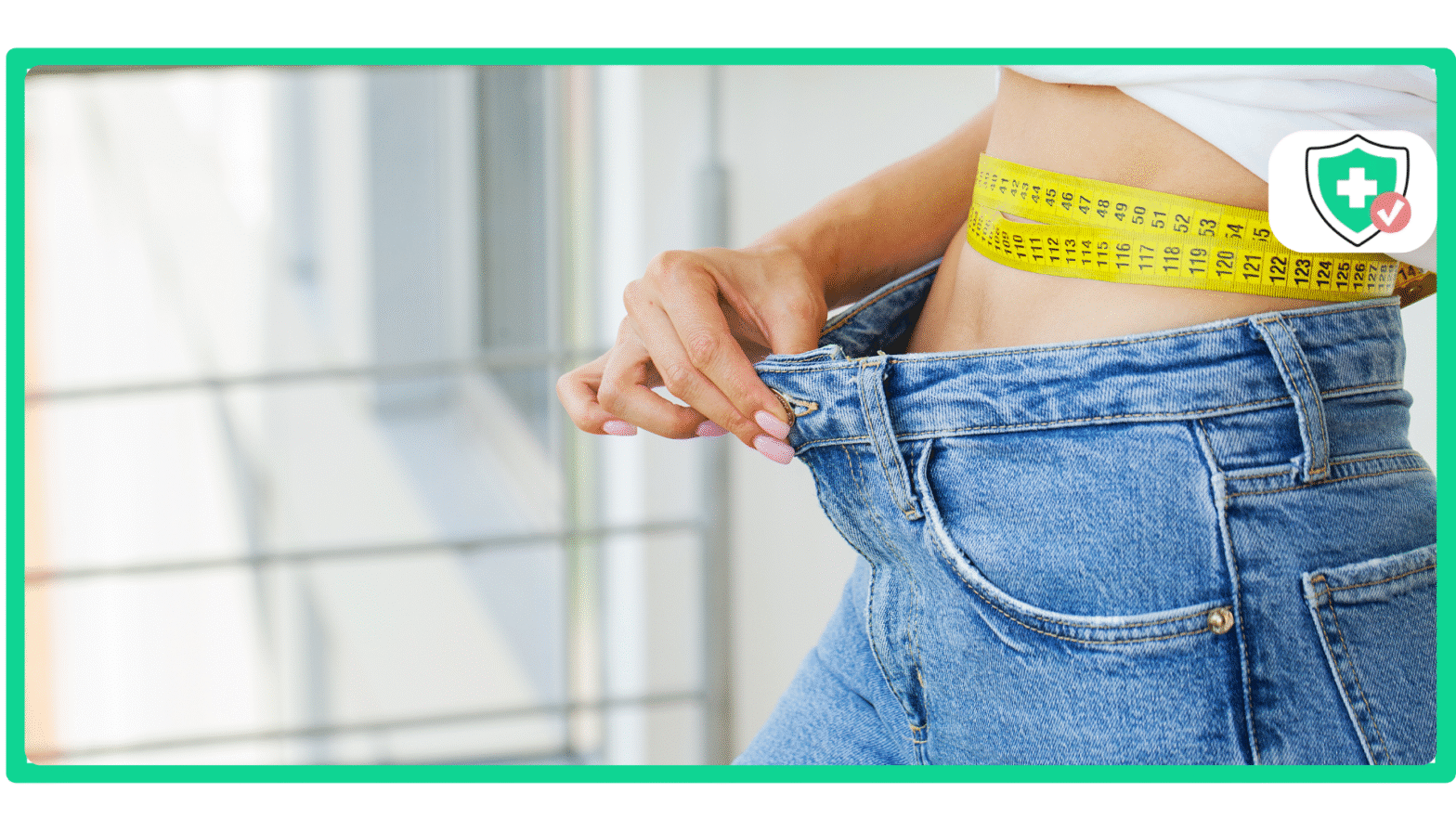 How Semaglutide Helps with Weight Loss