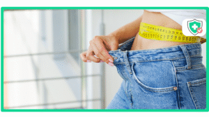 How Semaglutide Helps with Weight Loss