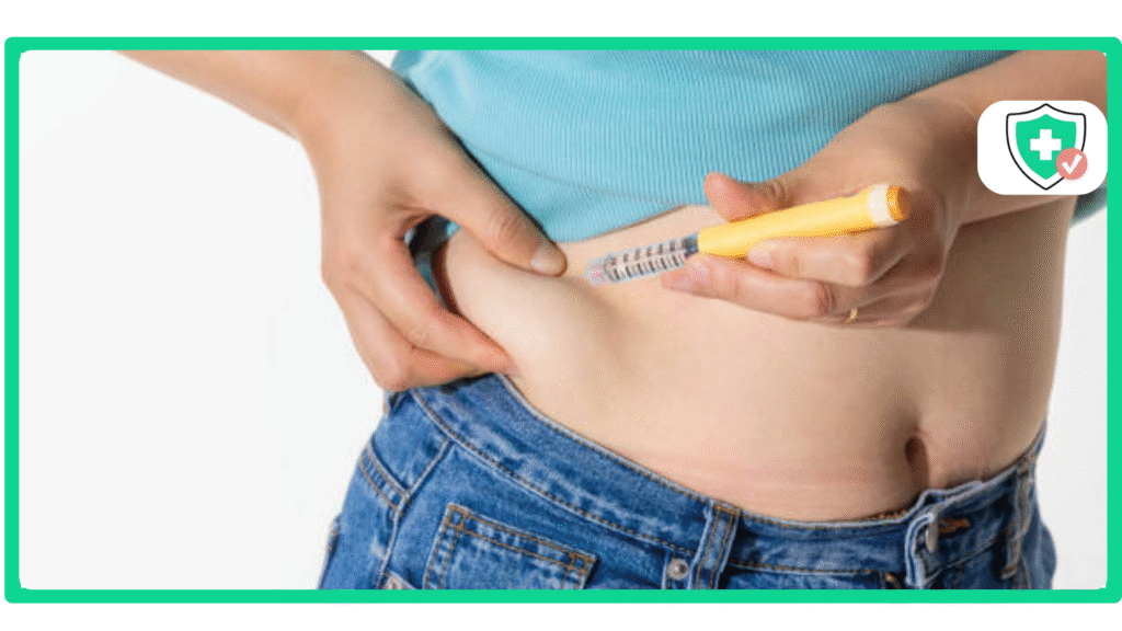 How to Inject Semaglutide the Right Way
