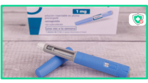 Semaglutide vs Tirzepatide: What’s the Difference?