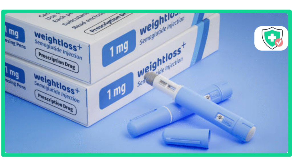 What Is Compounded Semaglutide?