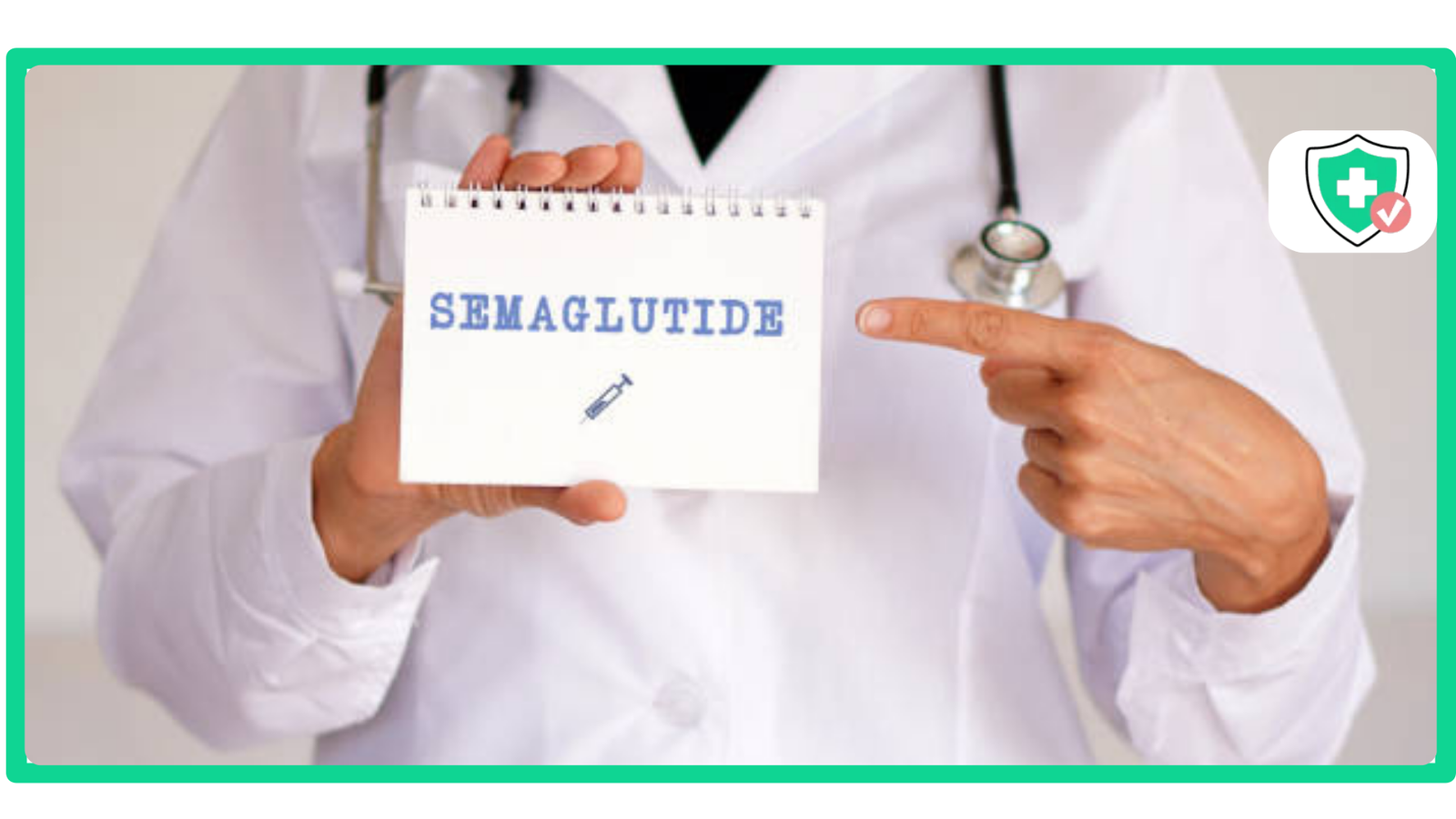 Where to Inject Semaglutide for Best Effect?