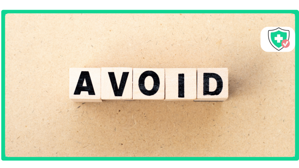 Who Should Avoid Taking Semaglutide?