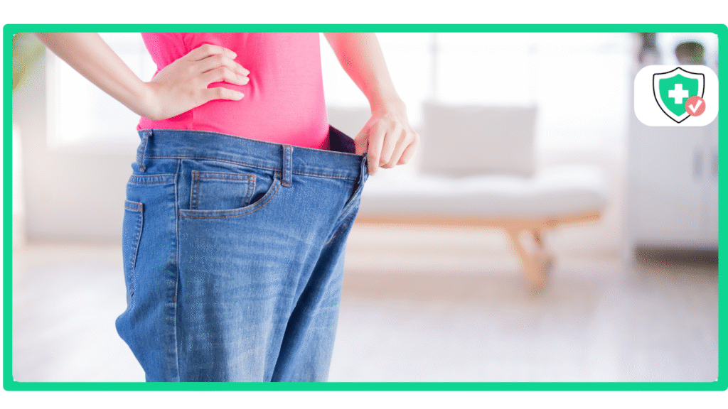 Why Am I Not Losing Weight on Semaglutide?