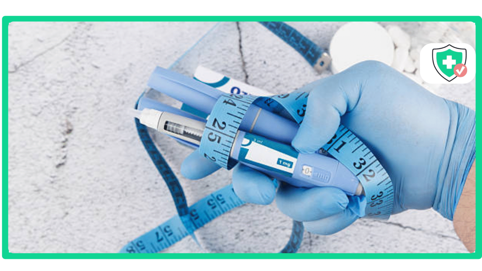 Are Compounded Semaglutide Products Going Away?