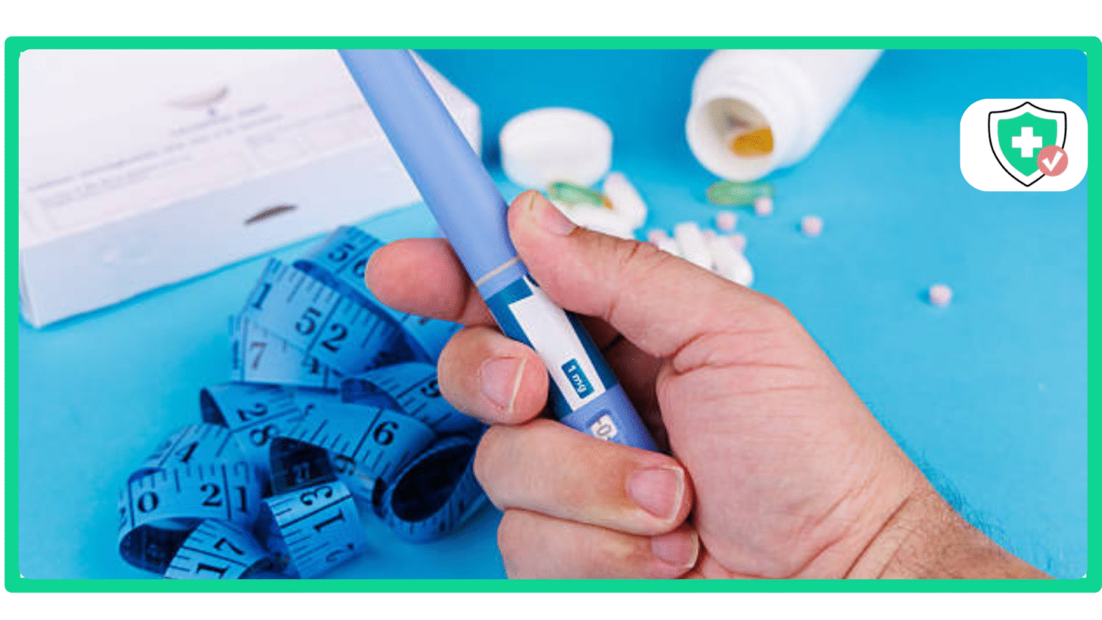 Are Semaglutides Safe to Use