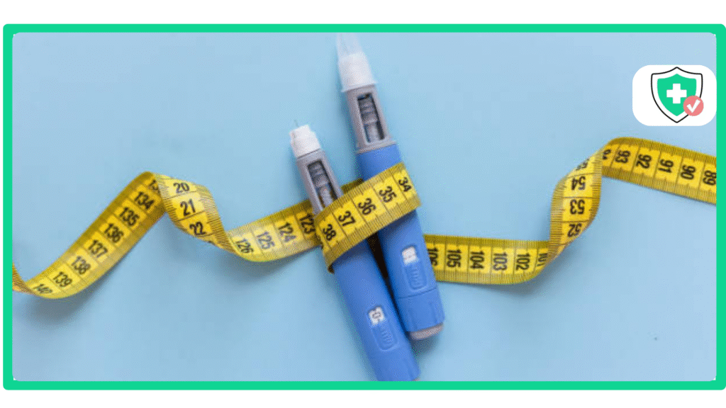 Can You Take Phentermine and Semaglutide?