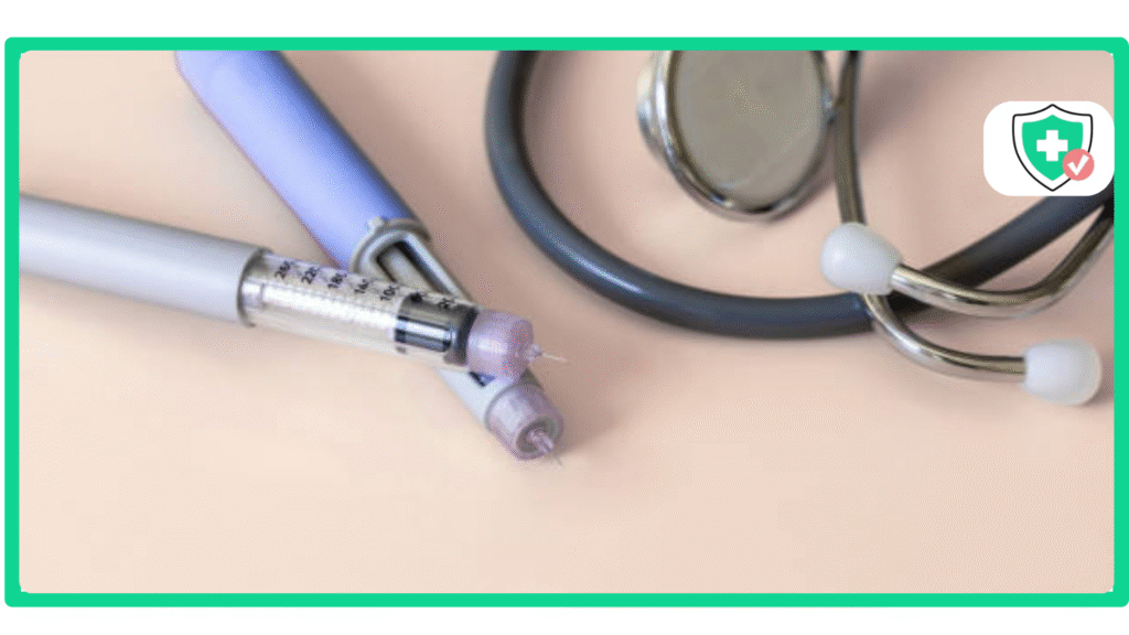 Difference Between Tirzepatide and Semaglutide
