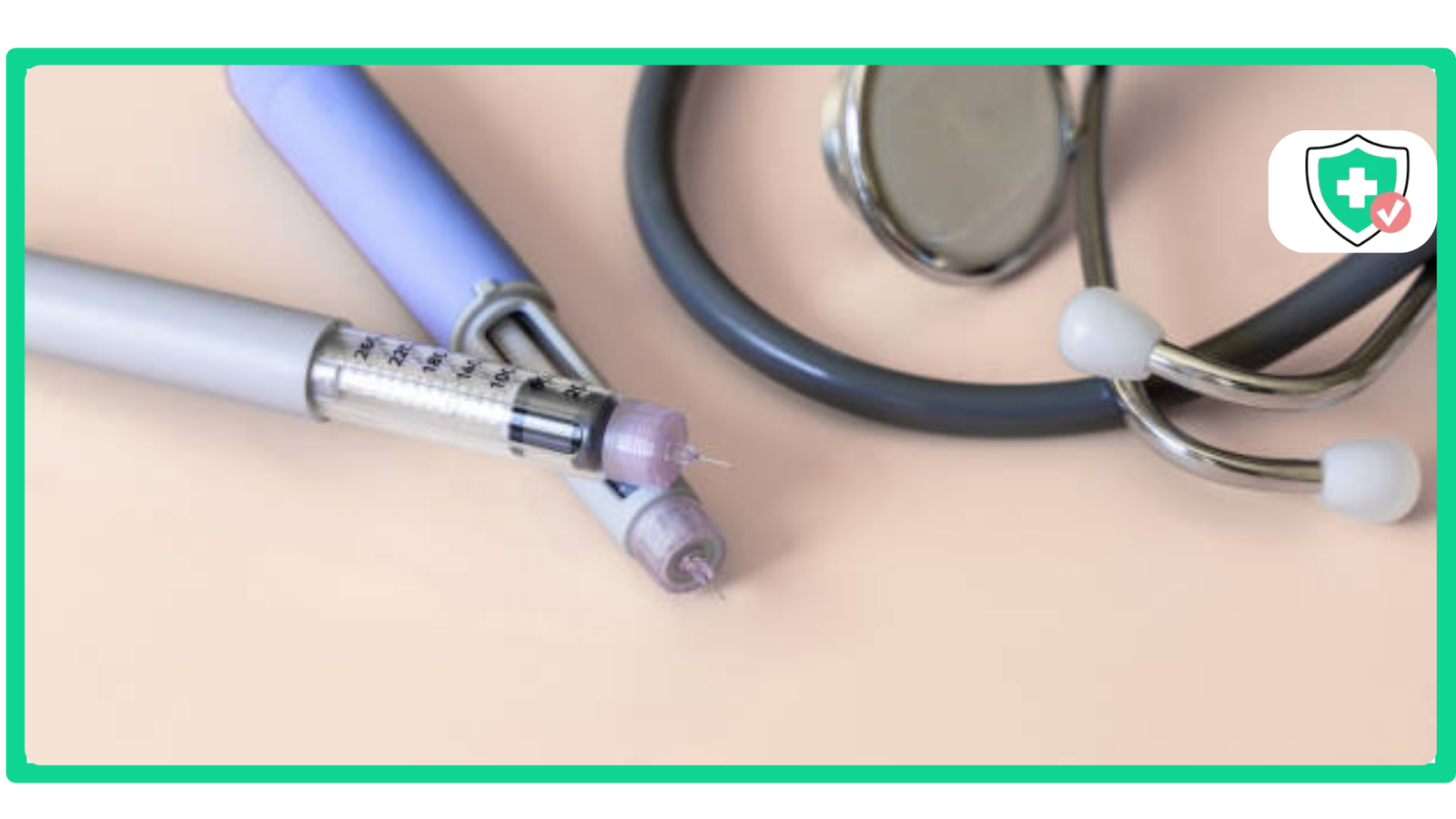 Difference Between Tirzepatide and Semaglutide