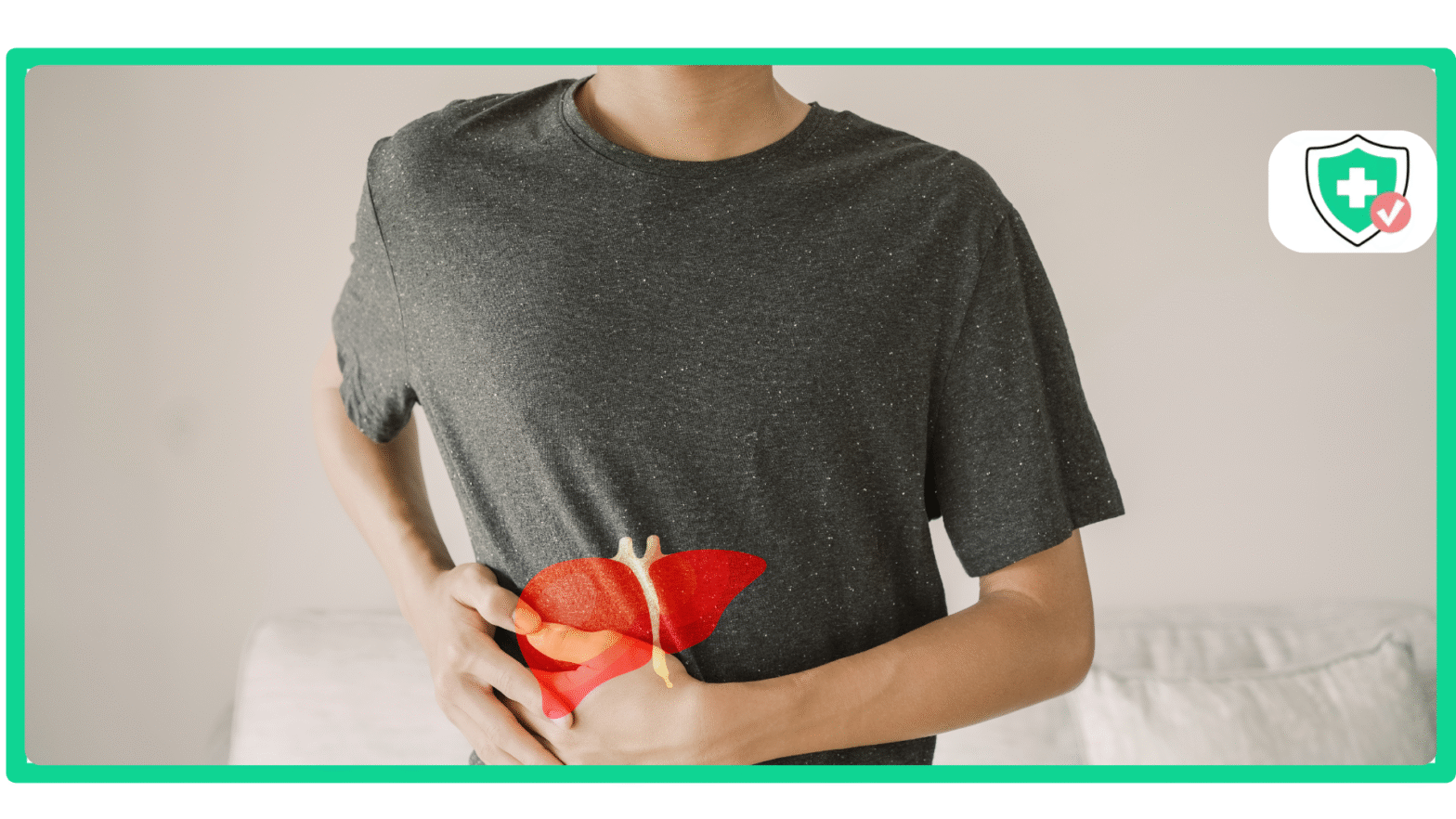 Does Semaglutide Cause Liver Damage?