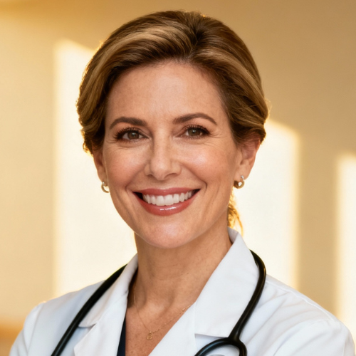 Dr. Concetta Green