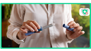 How Many Units Is 2.4 mg of Semaglutide?