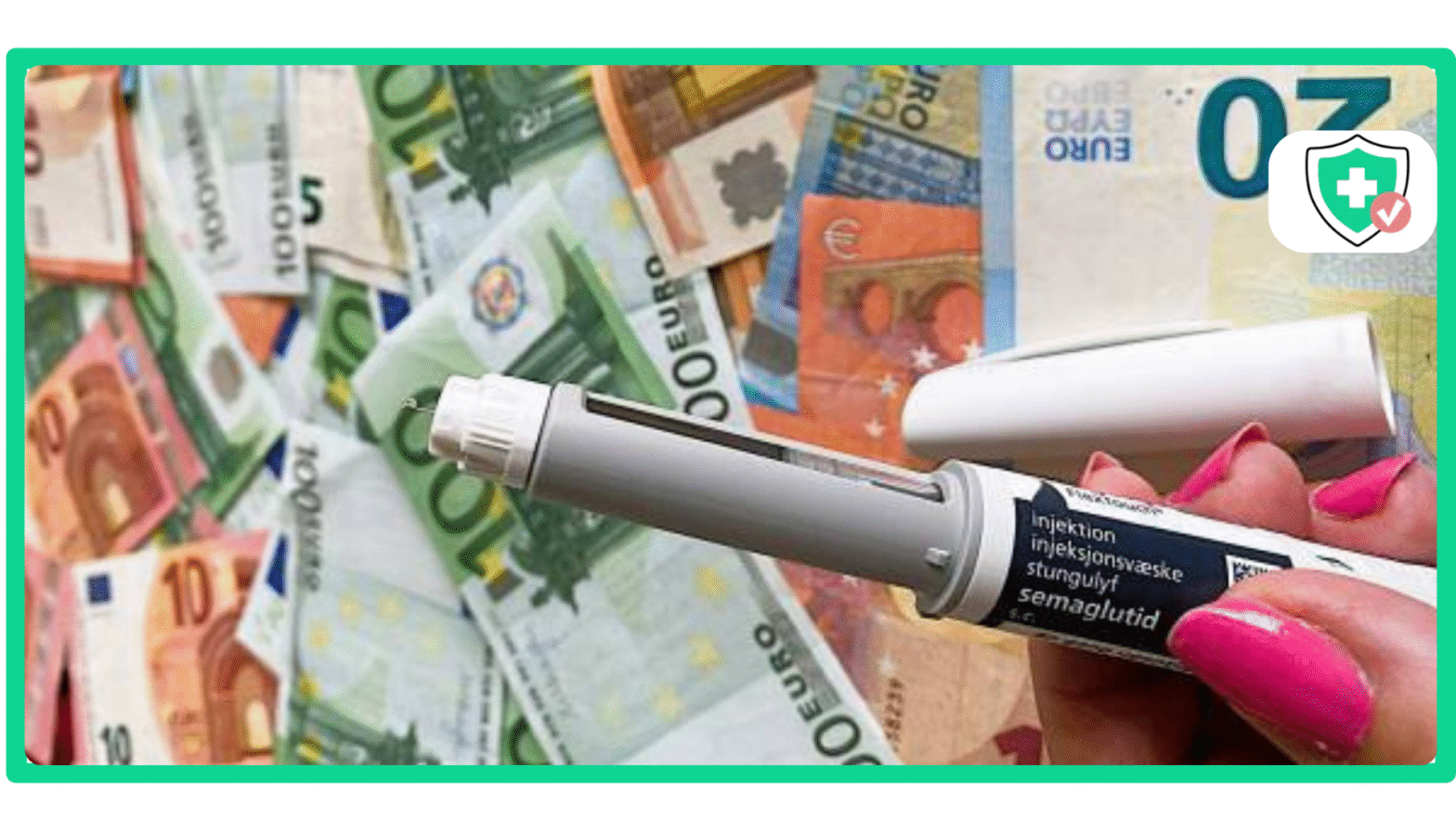 How Much Does Compounded Semaglutide Cost