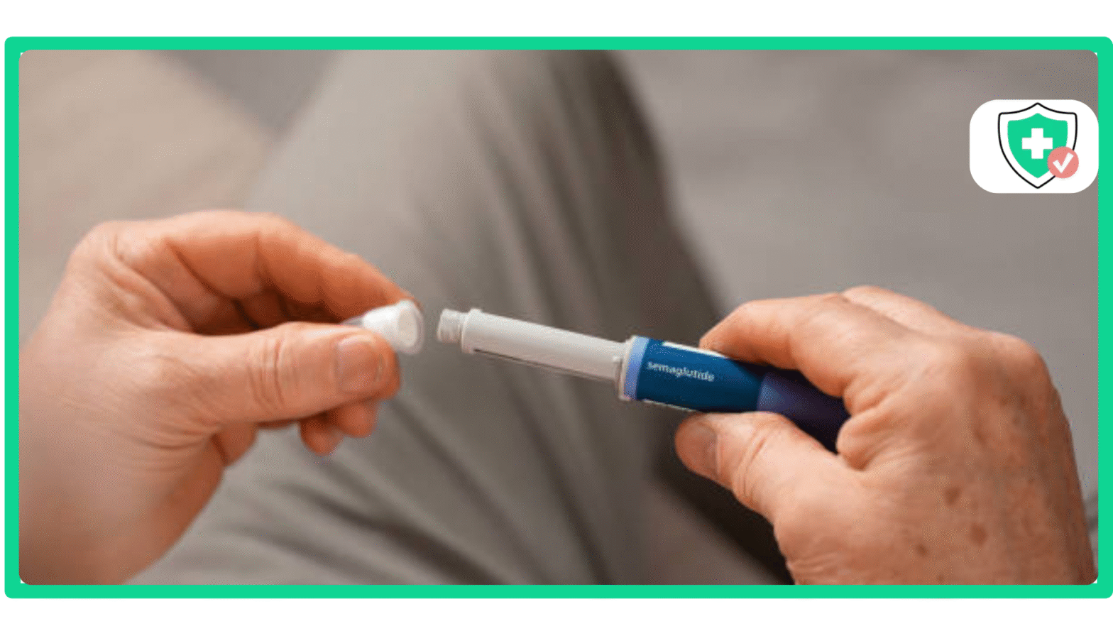 How to Microdose Semaglutide