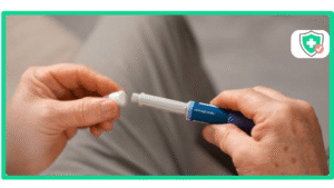 How to Microdose Semaglutide