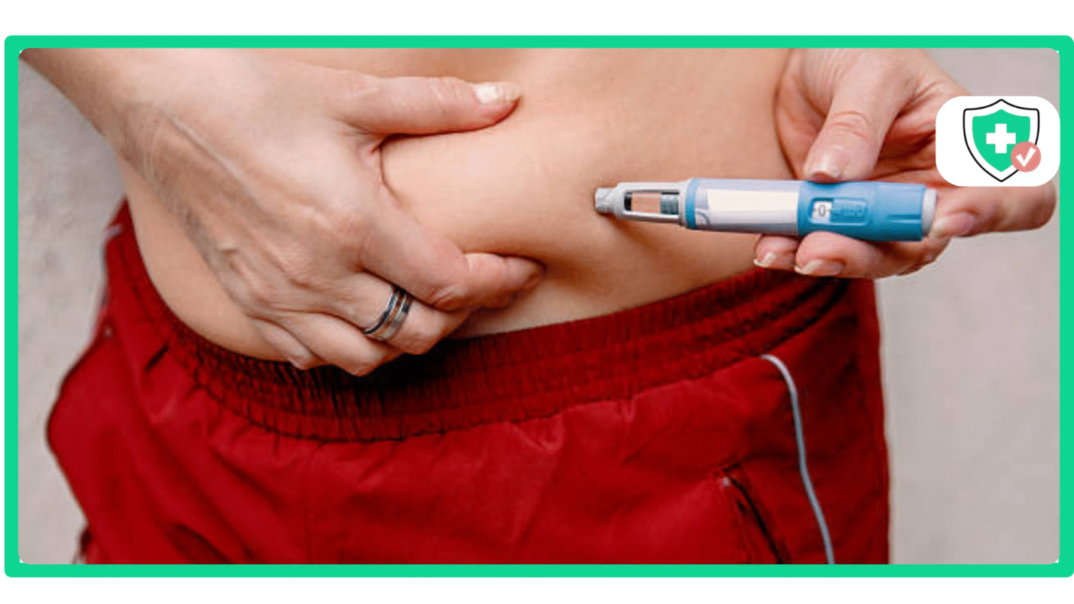 How to Take Semaglutide Correctly