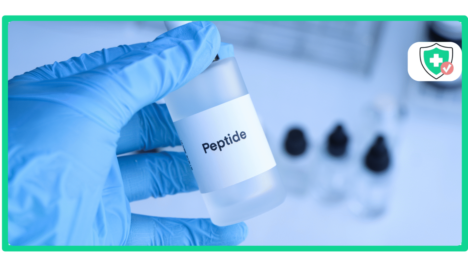Is Semaglutide a Peptide