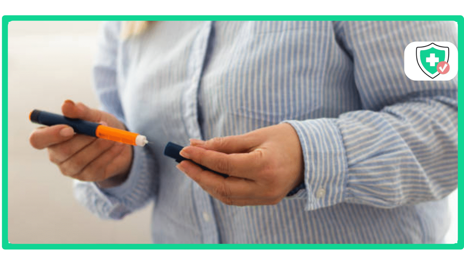 Is Wegovy the Same as Semaglutide