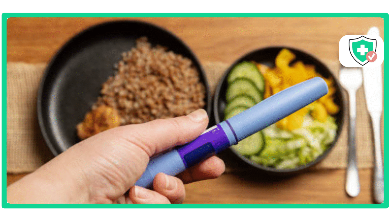 Is Zepbound a Semaglutide Drug?