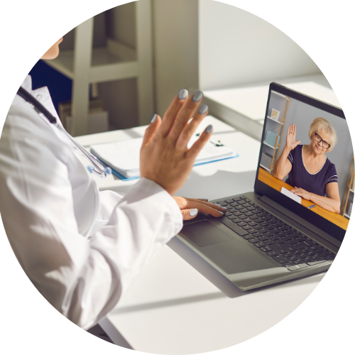 Semaglutide Personalized Doctor Evaluation