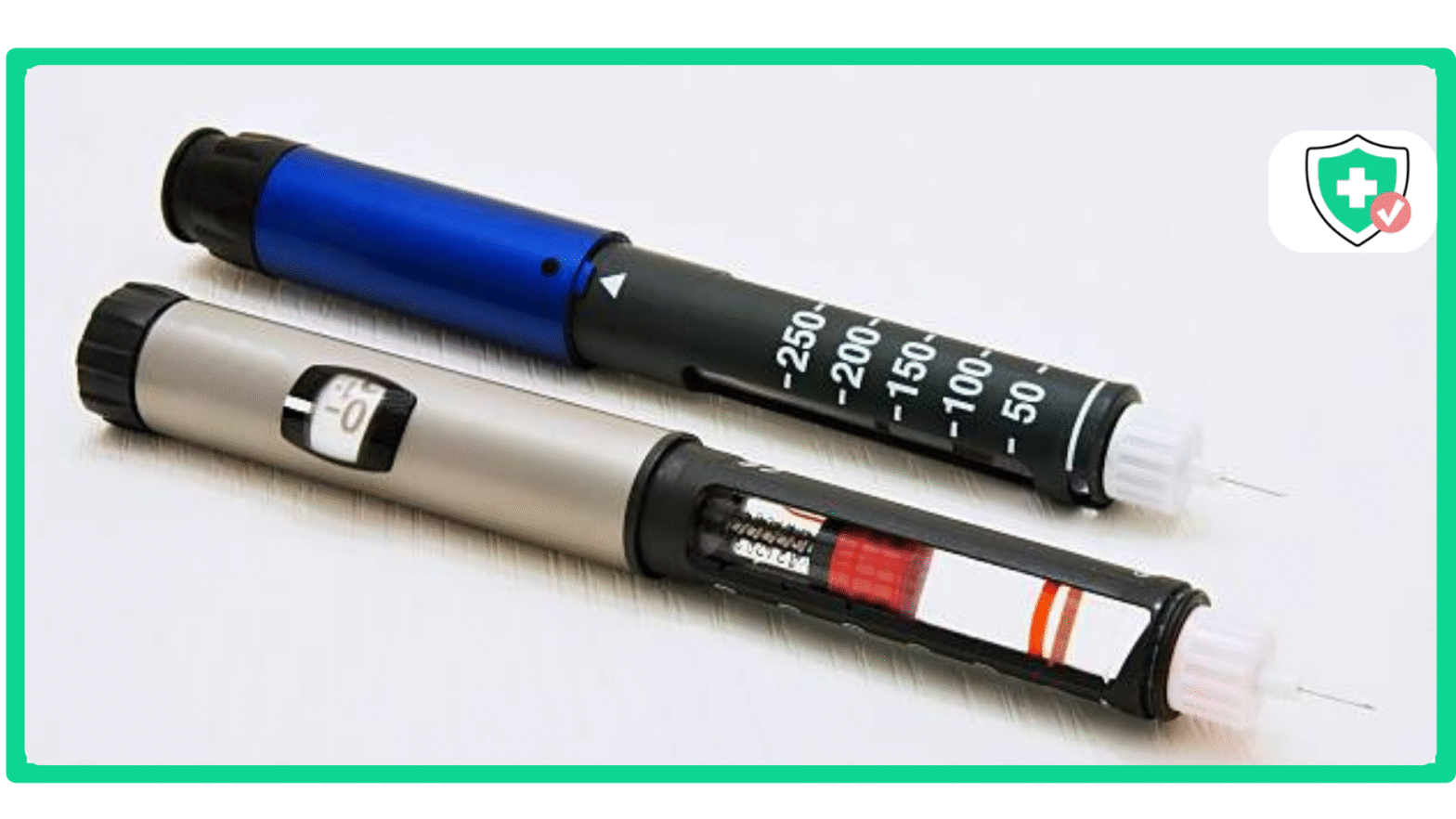 Should I Switch from Semaglutide to Tirzepatide