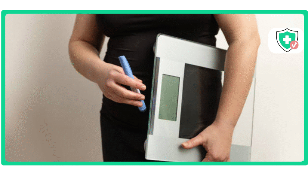 What Can’t You Take with Semaglutide?