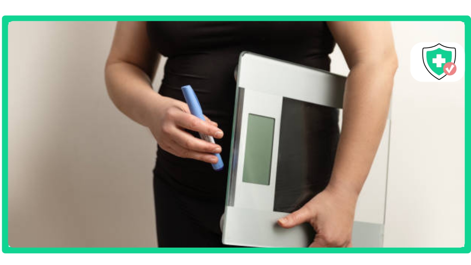 What Can’t You Take with Semaglutide?