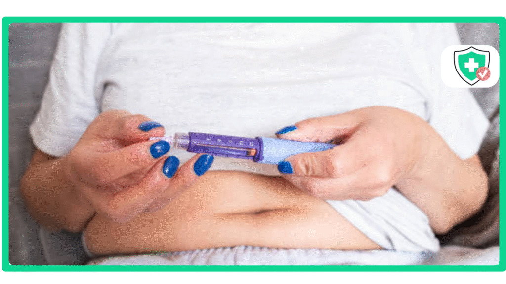 What Color Is Semaglutide