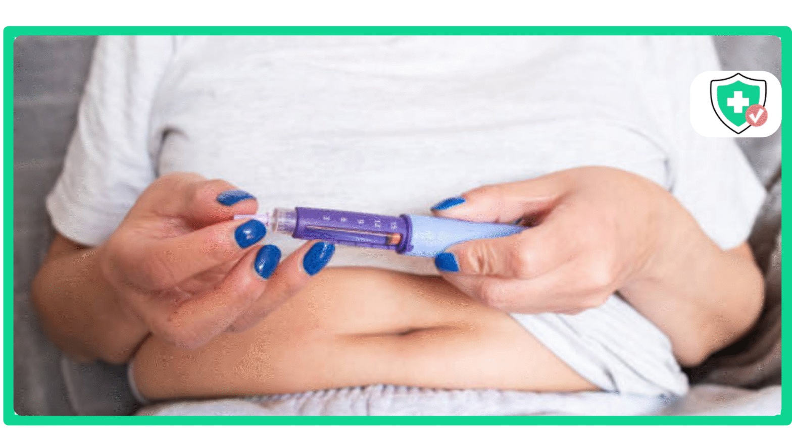 What Color Is Semaglutide