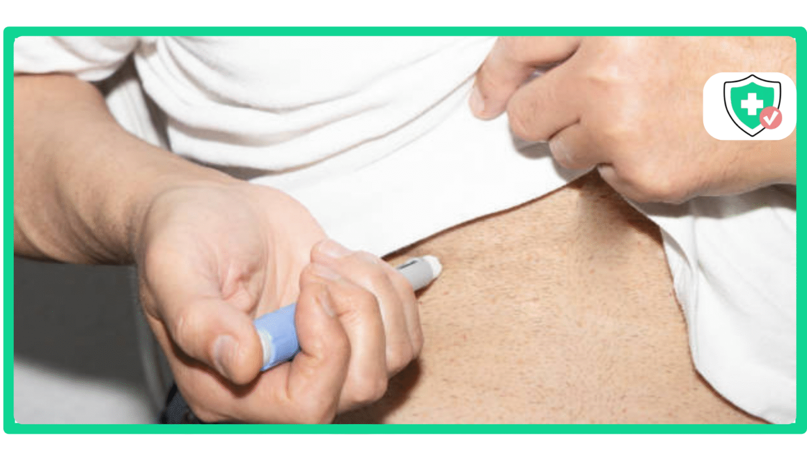 What Happens If You Take Too Much Semaglutide