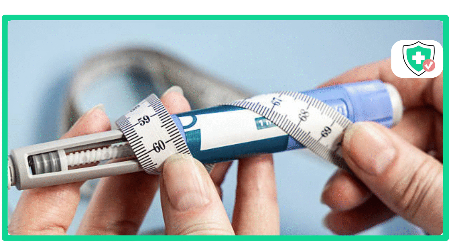 What Is Semaglutide Used For?