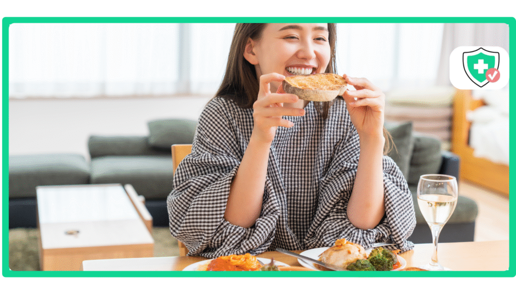 What to Eat While Taking Semaglutide