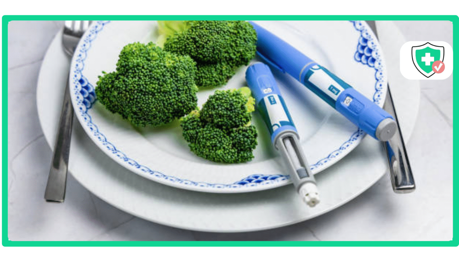 What to Eat on Semaglutide