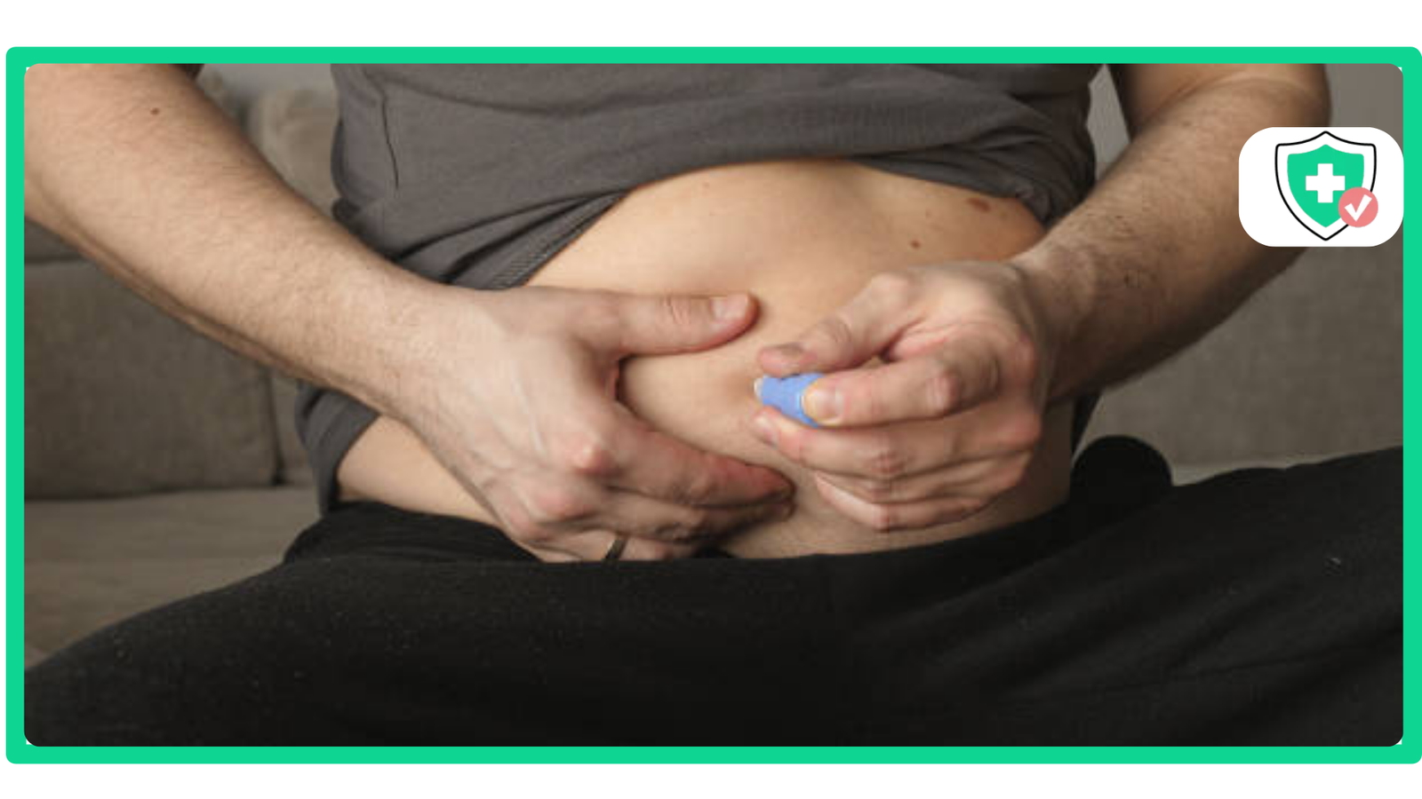 Where Do You Inject Semaglutide?