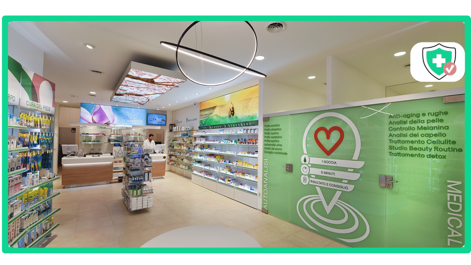 Where to Get Semaglutide Near You