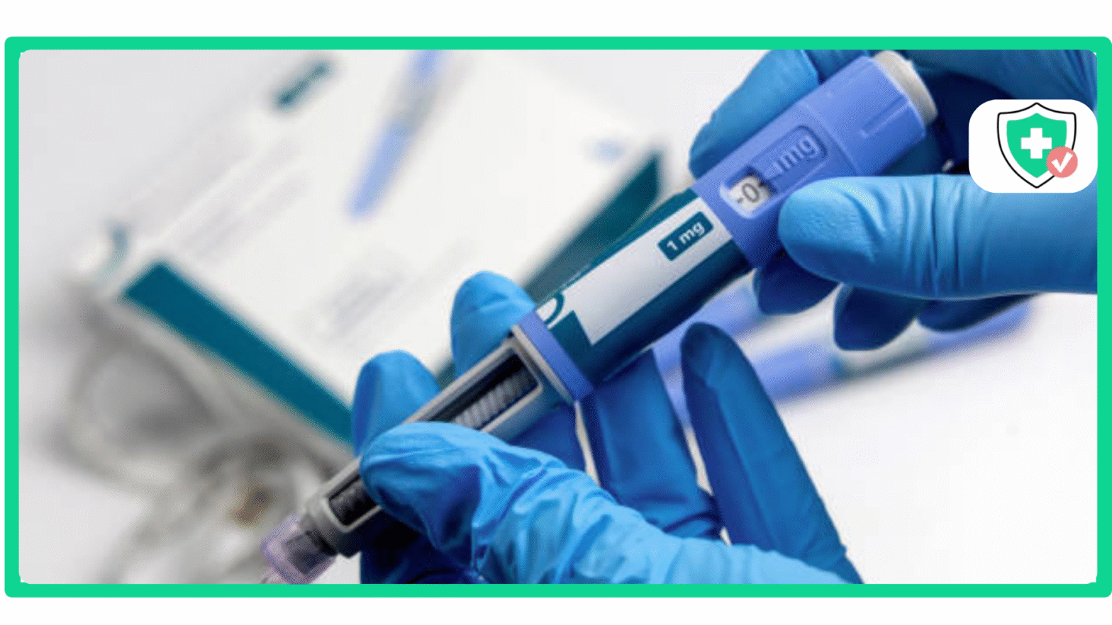 Which Is Better Tirzepatide or Semaglutide