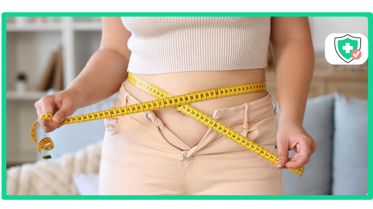 Why Am I Gaining Weight on Semaglutide?