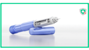 How Many Units Is 1 mg of Semaglutide