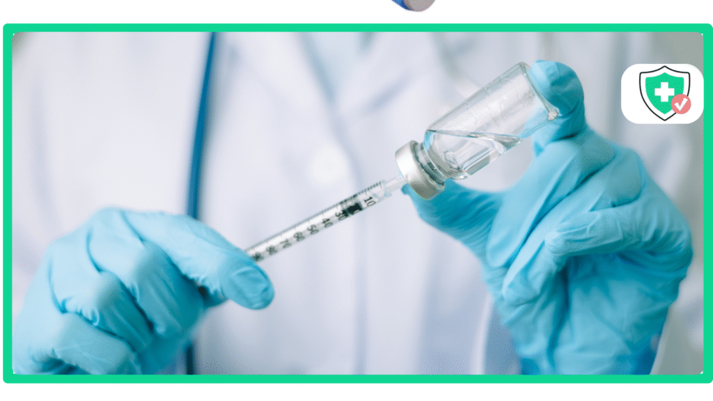 How Much Bacteriostatic Water to Mix with 5mg