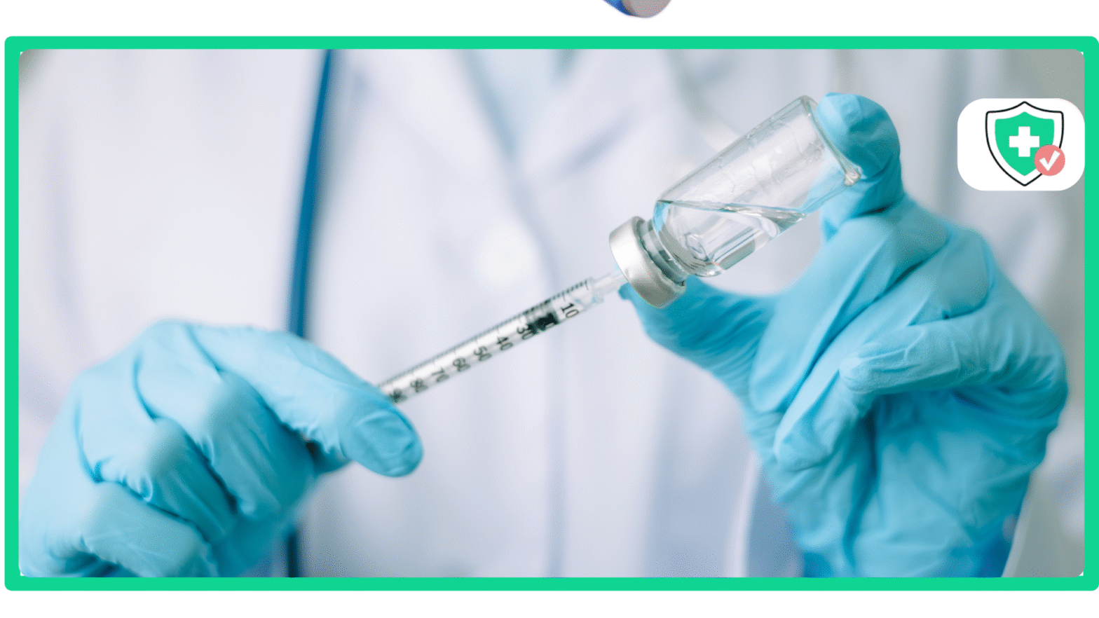 How Much Bacteriostatic Water to Mix with 5mg