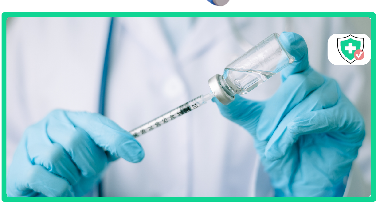 How Much Bacteriostatic Water to Mix with 5mg