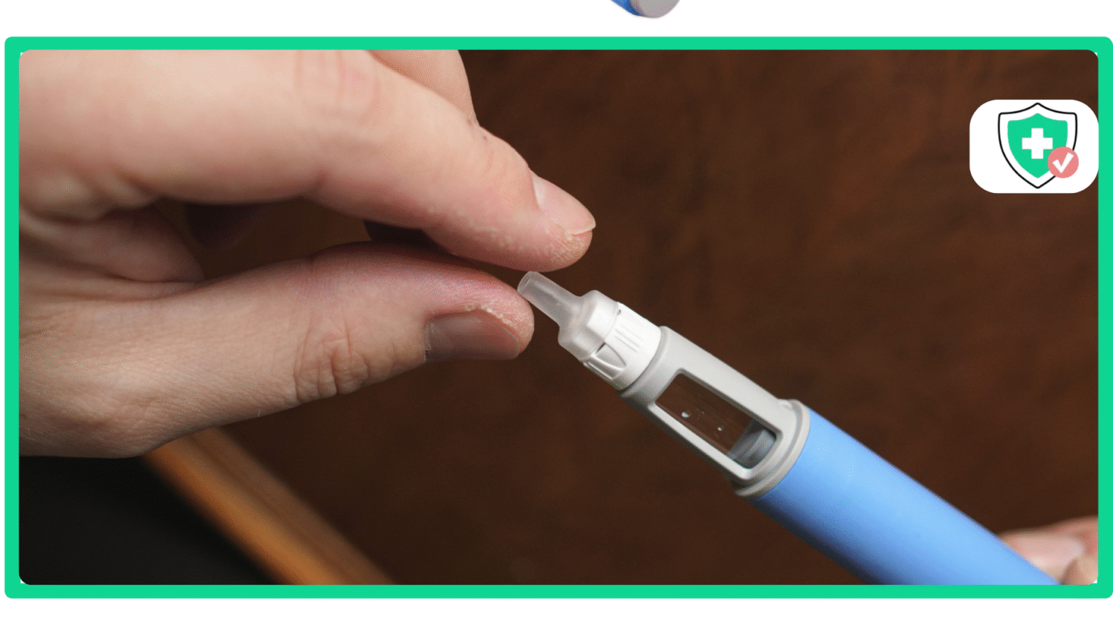 Is Compounded Semaglutide the Same as Ozempic