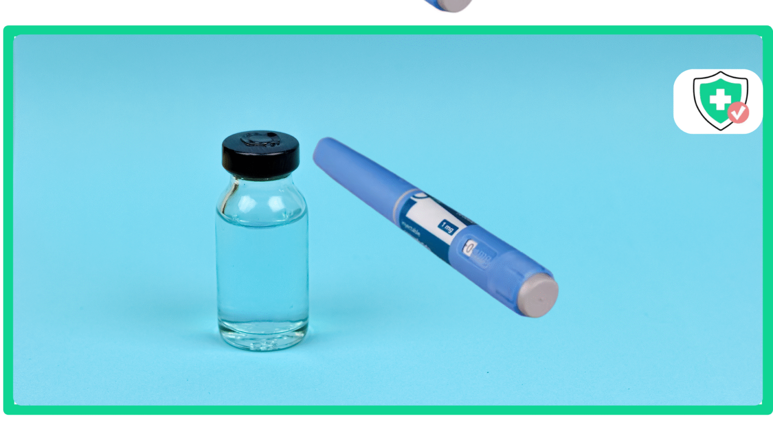 Is Metformin a Semaglutide