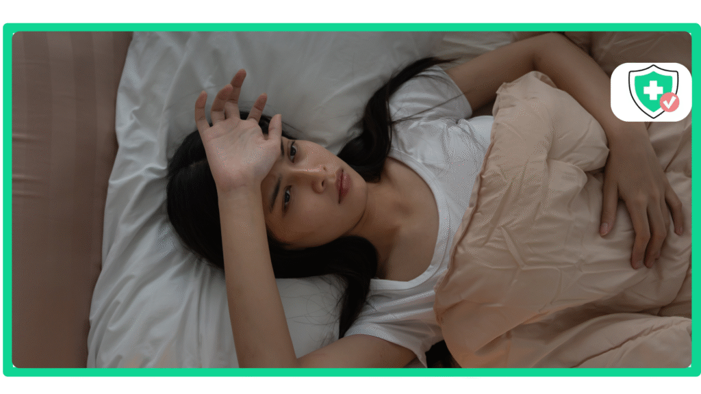 Does Semaglutide Cause Insomnia?