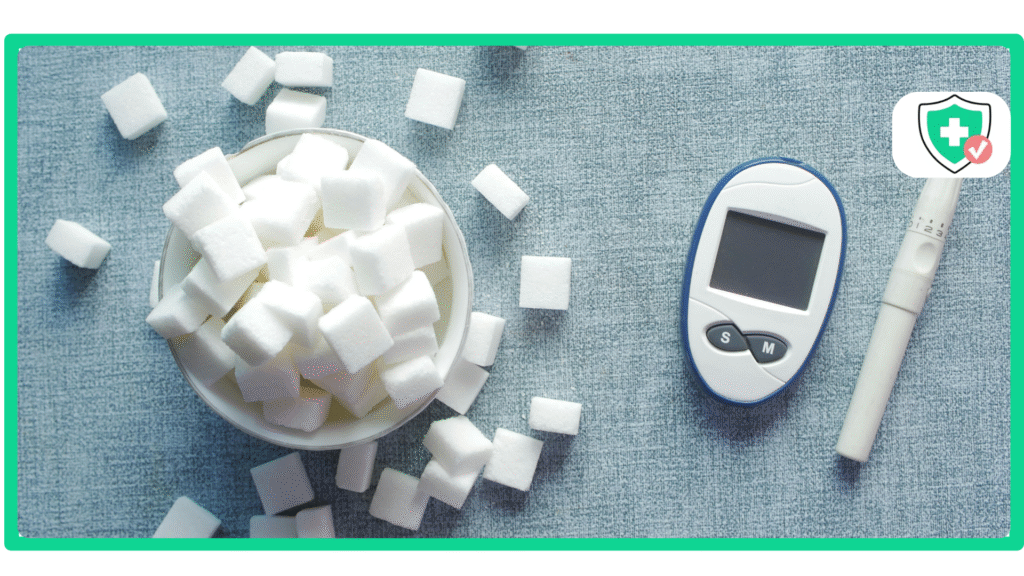 Does Semaglutide Lower Blood Sugar