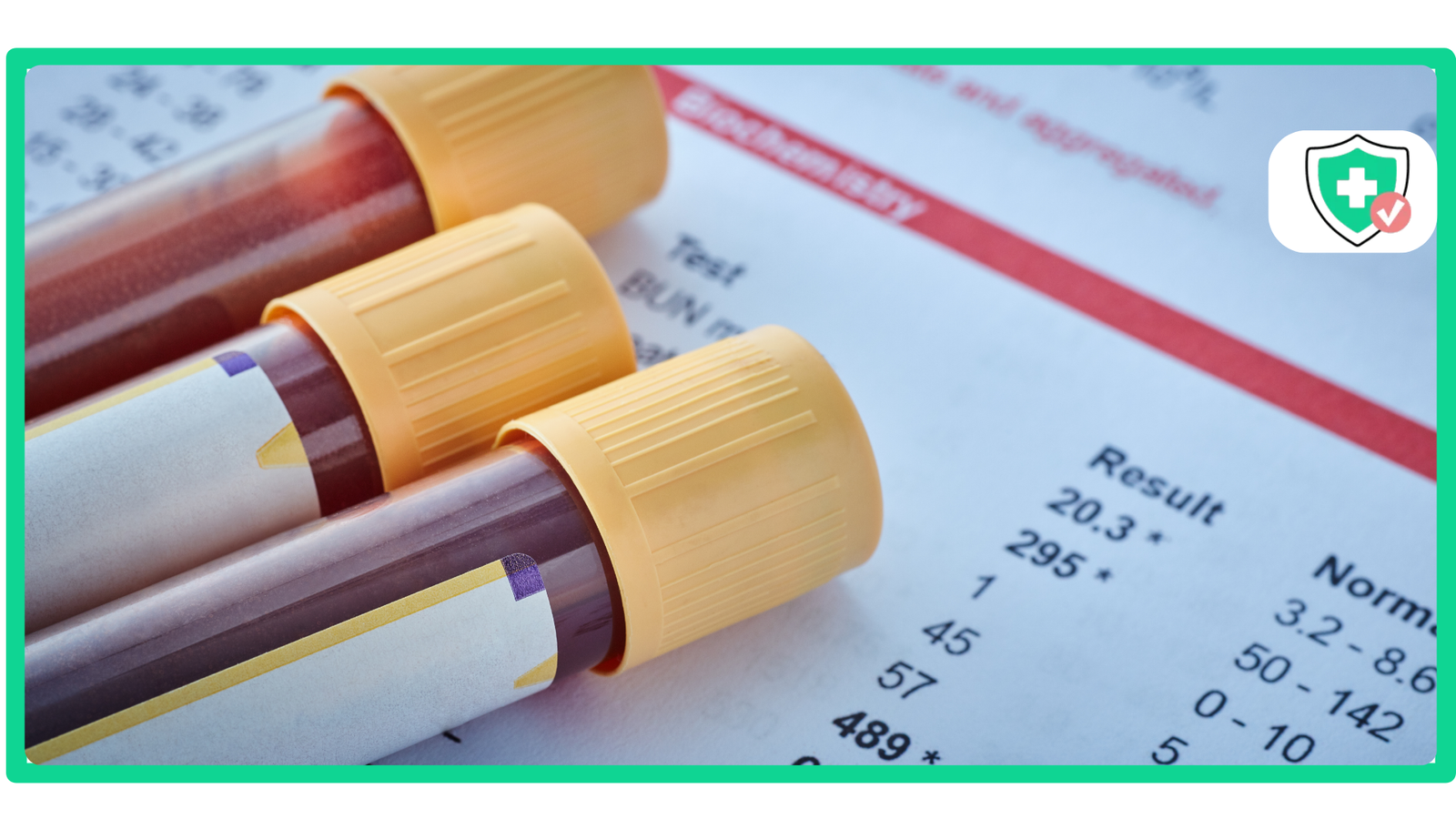 Does Semaglutide Show Up in Blood Work